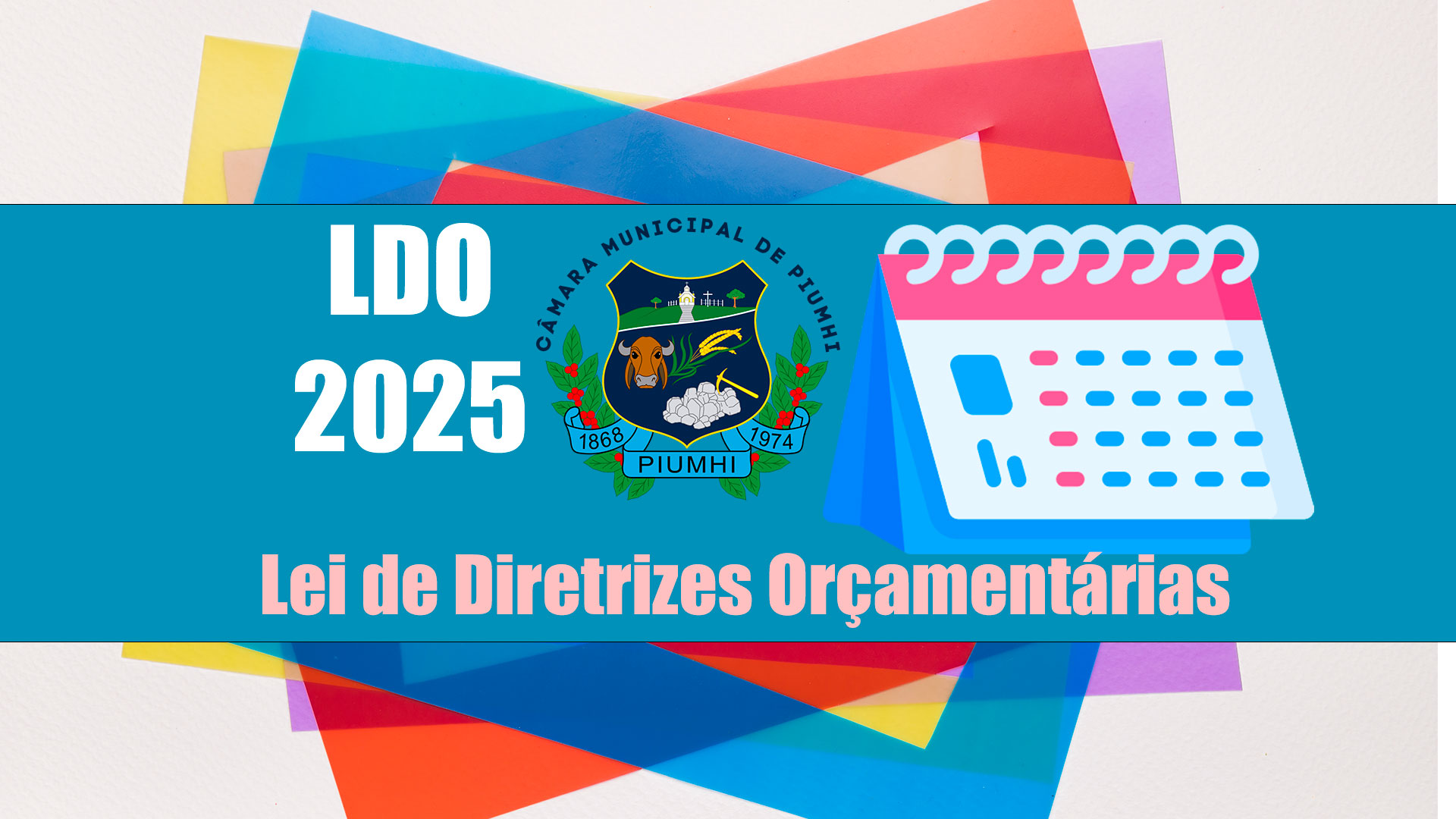 Audiência Pública - LDO 2025