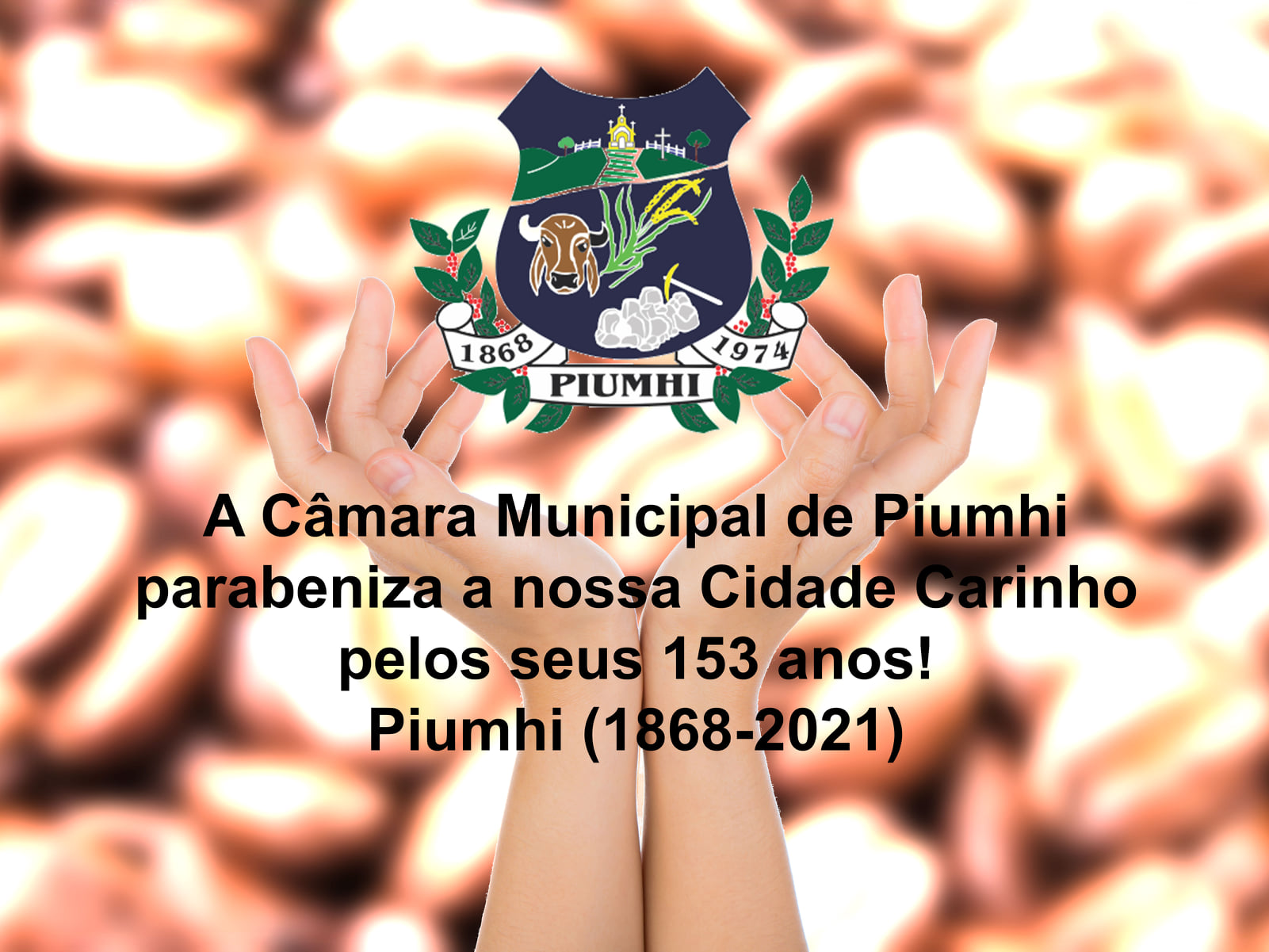 Parabéns Piumhi